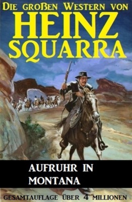 Aufruhr in Montana
