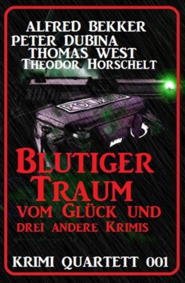 Krimi Quartett 001