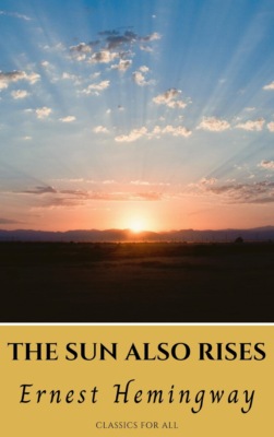 The Sun Also Rises