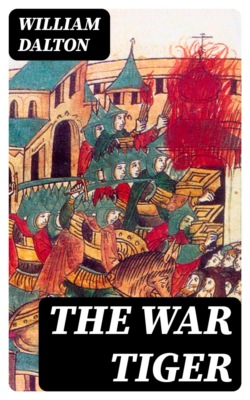 The War Tiger
