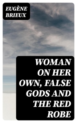 Woman on Her Own, False Gods and The Red Robe