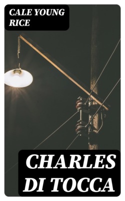 Charles Di Tocca