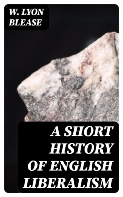 A Short History of English Liberalism