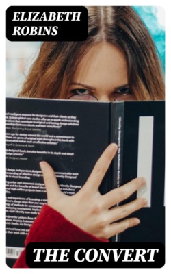 The Convert