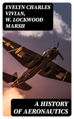 A History of Aeronautics