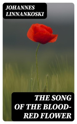The Song of the Blood-Red Flower