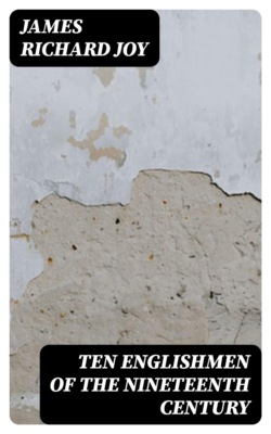 Ten Englishmen of the Nineteenth Century