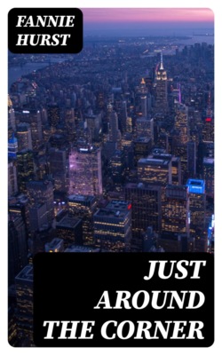 Just Around the Corner