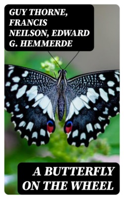 A Butterfly on the Wheel