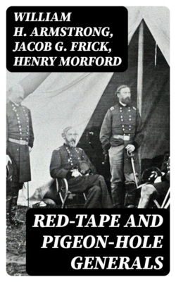 Red-Tape and Pigeon-Hole Generals