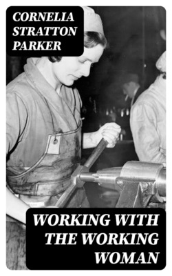 Working With the Working Woman