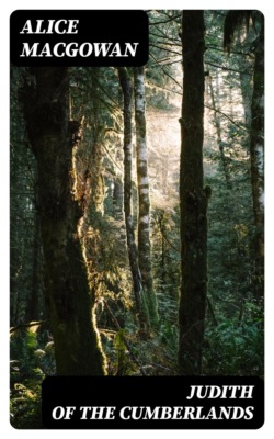 Judith of the Cumberlands