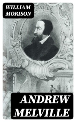 Andrew Melville