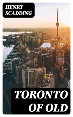Toronto of Old