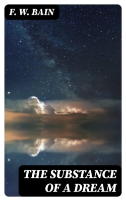 The Substance of a Dream