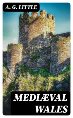 Mediæval Wales