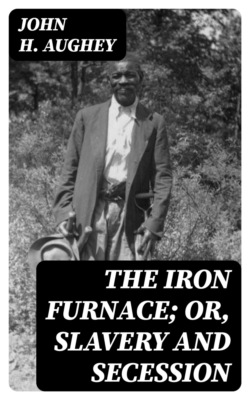The Iron Furnace; or, Slavery and Secession