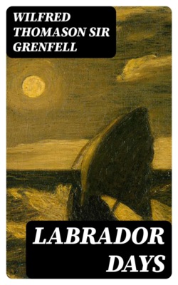 Labrador Days