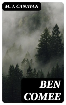 Ben Comee