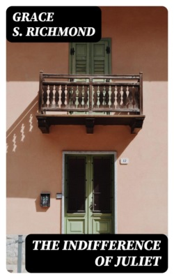 The Indifference of Juliet