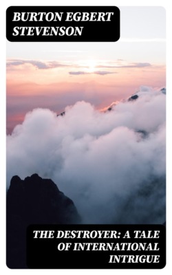 The Destroyer: A Tale of International Intrigue