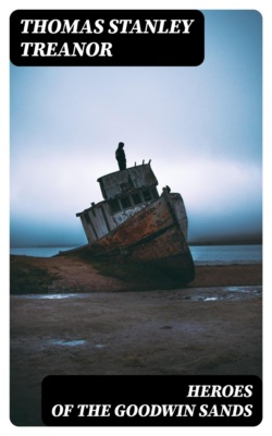 Heroes of the Goodwin Sands