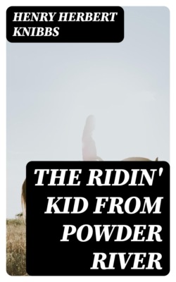 The Ridin' Kid from Powder River