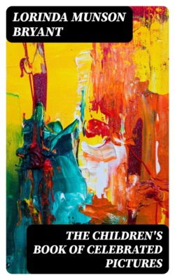 The Children's Book of Celebrated Pictures