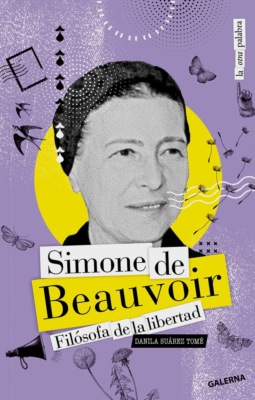 Simone de Beauvoir