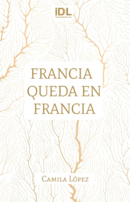 Francia queda en Francia
