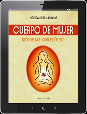 Cuerpo de mujer