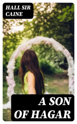 A Son of Hagar