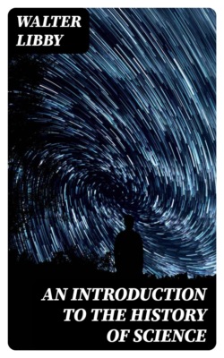 An Introduction to the History of Science