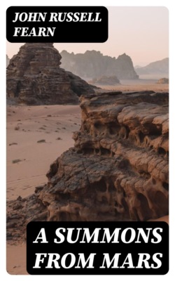 A Summons from Mars