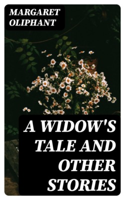A Widow's Tale and other stories