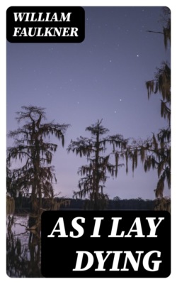 As I Lay Dying