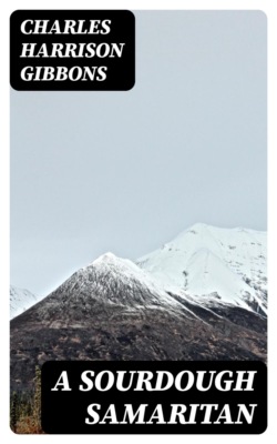 A Sourdough Samaritan