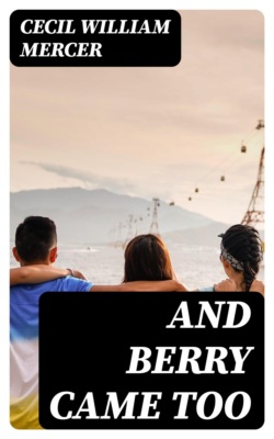 And Berry Came Too