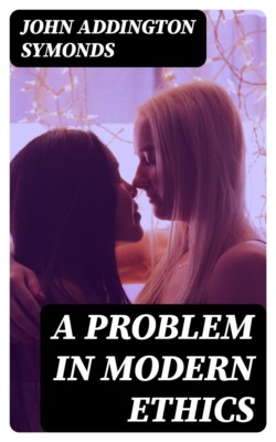 A Problem in Modern Ethics