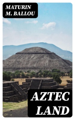 Aztec Land