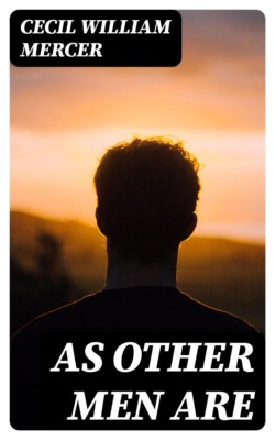 As Other Men Are