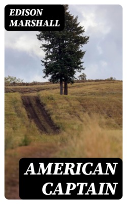 American Captain
