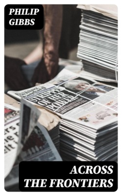 Across the Frontiers