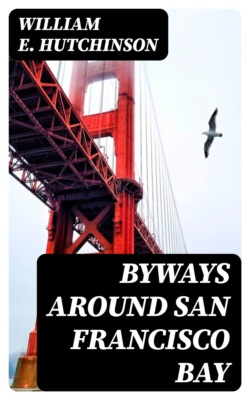 Byways Around San Francisco Bay