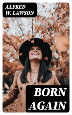 Born Again
