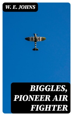 Biggles, Pioneer Air Fighter