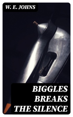 Biggles Breaks the Silence