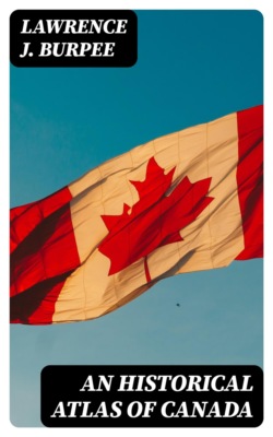 An Historical Atlas of Canada