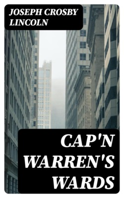 Cap'n Warren's Wards