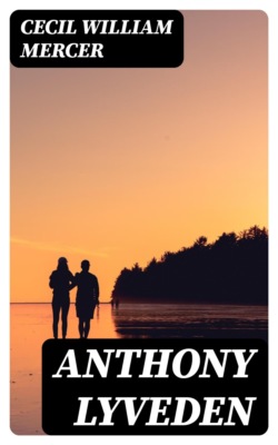 Anthony Lyveden